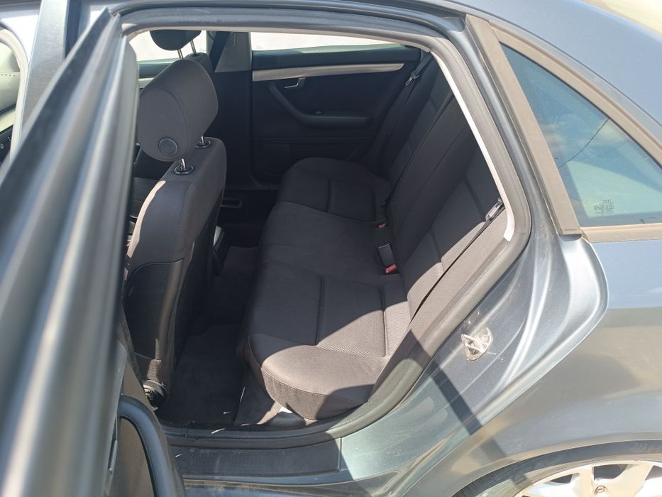 Audi A4 B6 1.6 GPL     2001