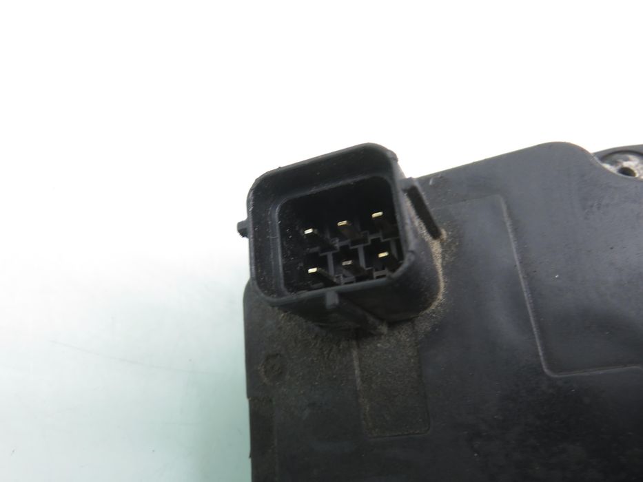Przepustnica Subaru Legacy IV 2.0 16v Rme60301