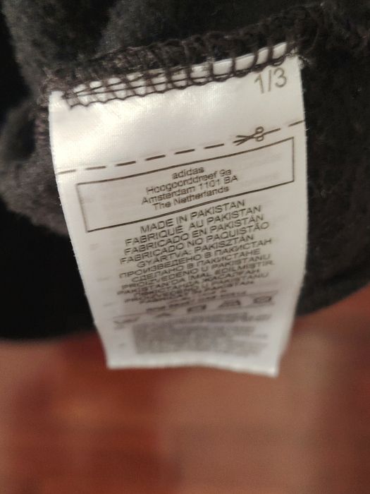 Swetesirt da adidas original