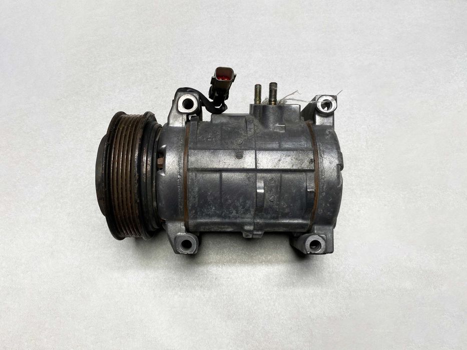 Компресор кондиціонера Chrysler Voyager. Grand Voyager - 2.5-2.8 CRD