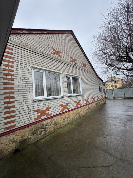 Будинок на довгостроково