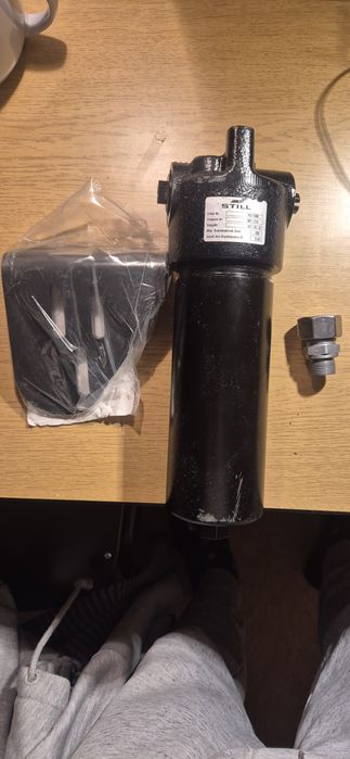 Filtr hydrauliczny Still