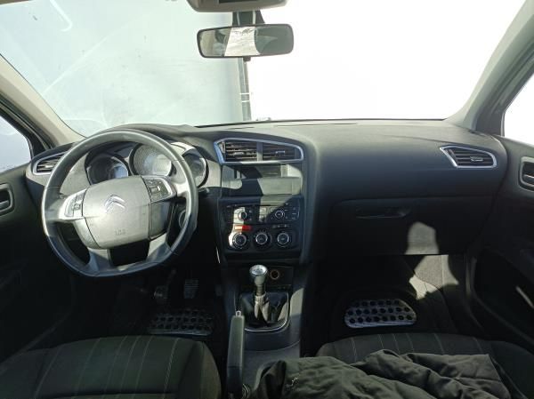 Kit de airbags CITROËN C4 II (B7)