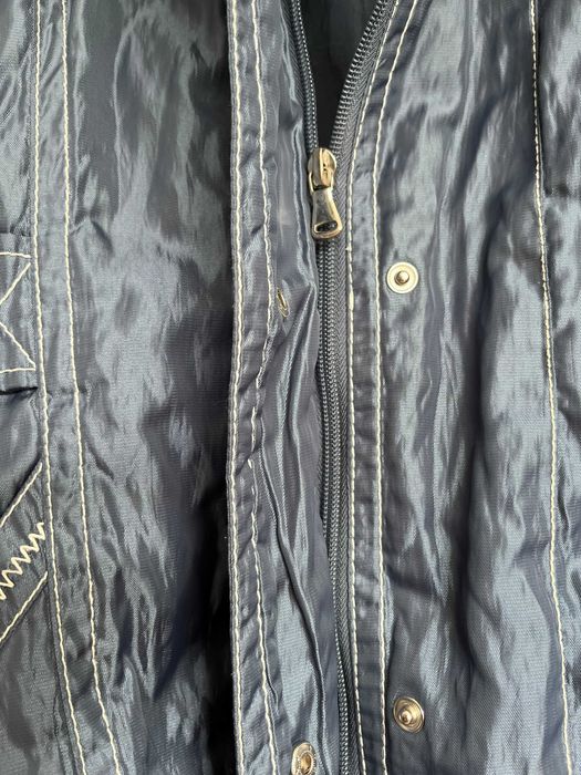 przejściowa kurtka damska