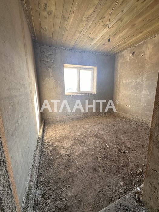 Будинок у Рідківцях  (незавершене будівництво) 10 км від міста