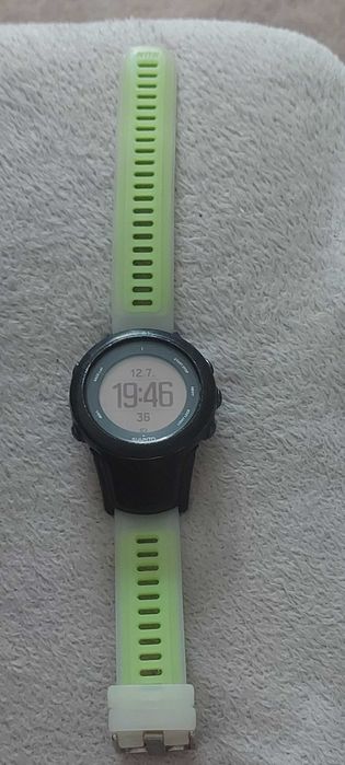 Relógio Suunto Ambit 3