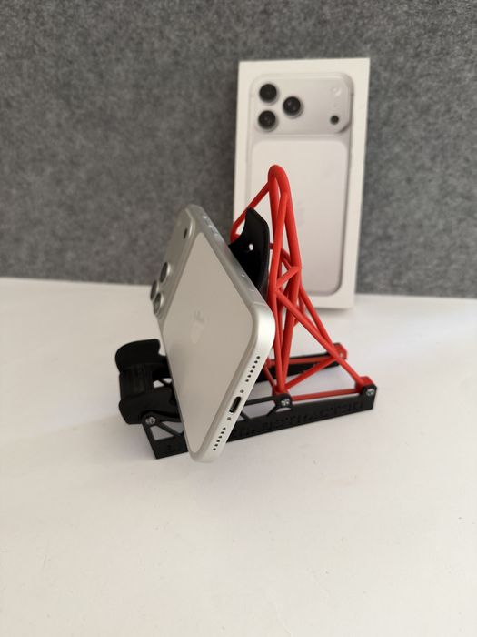 Troco/Vendo IPhone 17 Pro 256GB Silver a estrear 0 ciclos