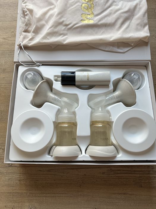 Laktator Neno Camino Pro