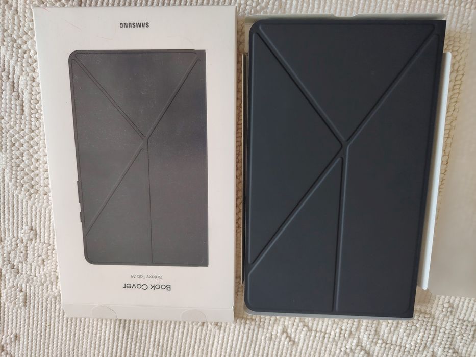 Capa tablet 8.7"