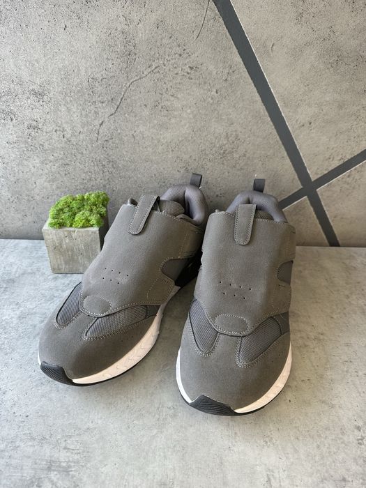 Розмір 48 та 49 Фірмові чоловічі діабетичні сліпони FitVille Оригінал