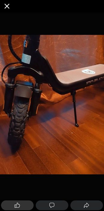 UrbanGlide Ride - 100 Max