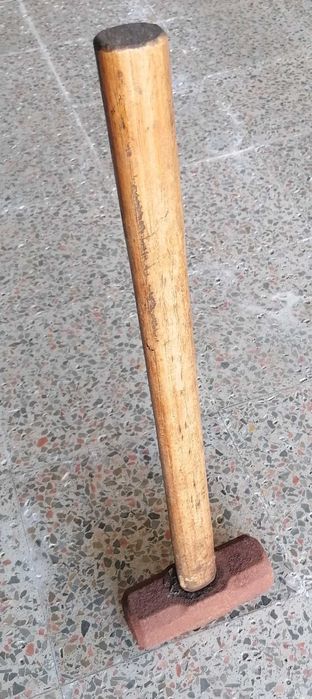 Marreta de 4.5 kg, por 10€