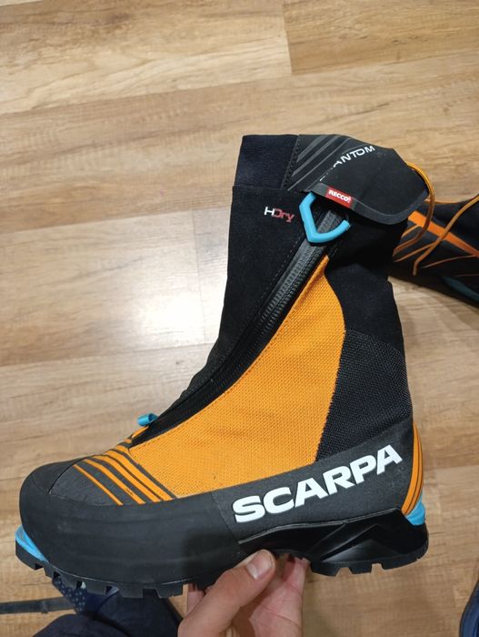 Scarpa Phantom Tech HD