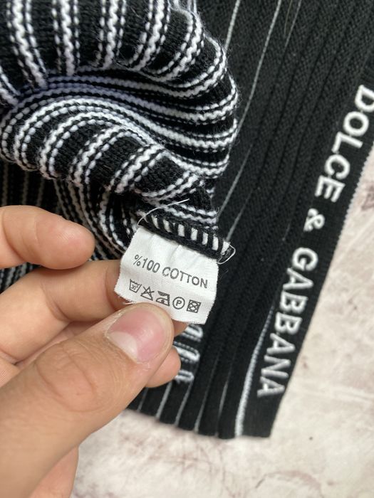 Светр Dolce & Gabbana