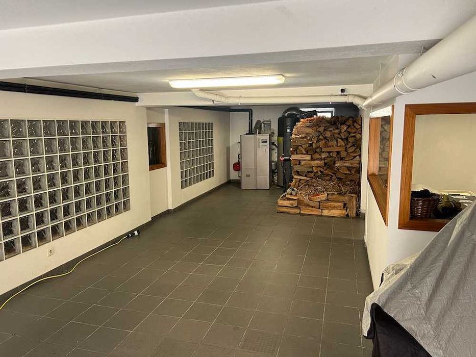 Vivenda de ponta geminada em Abraveses - Viseu