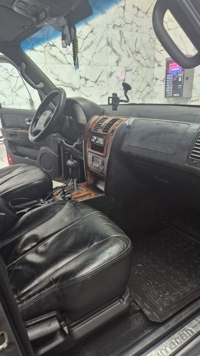 Продам Hyundai Terracan 2004  року