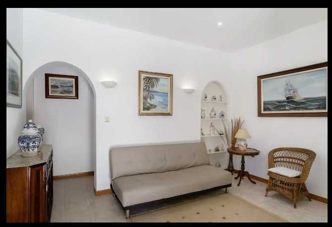 Quarto para estudante Costa Caparica