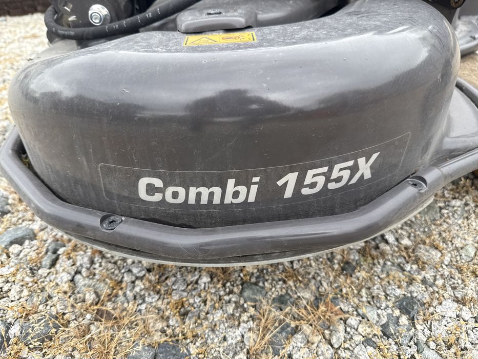 Kosisko  Husqvarna Rider Rider Combi 155X 525 524
