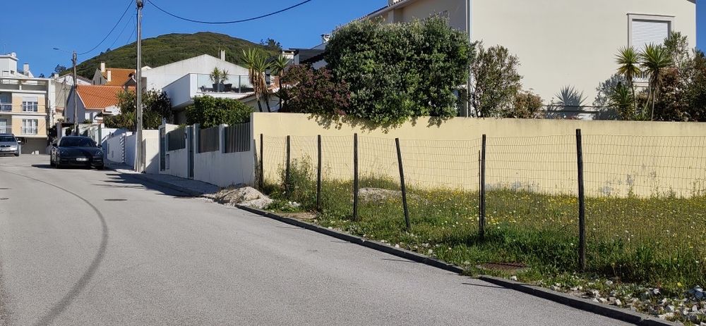 Lote Terreno para construção