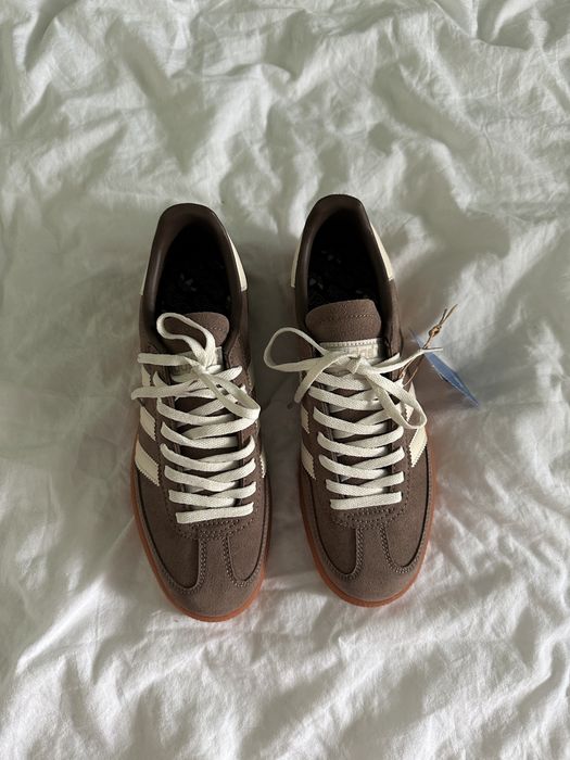 Кросівки adidas spezial