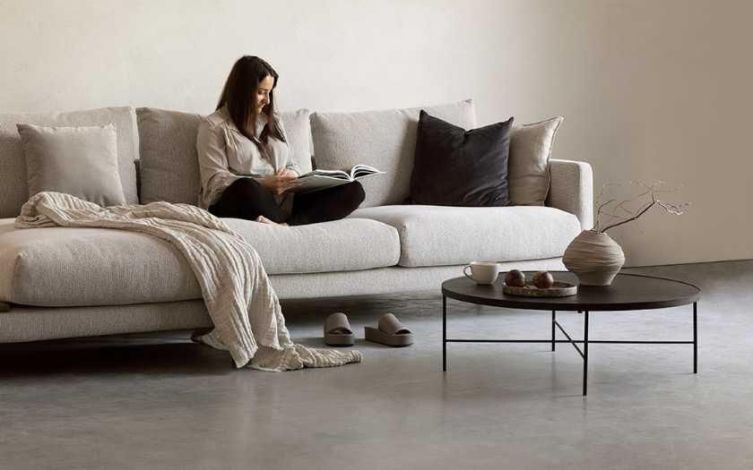 Narożnik Onda IWC Home