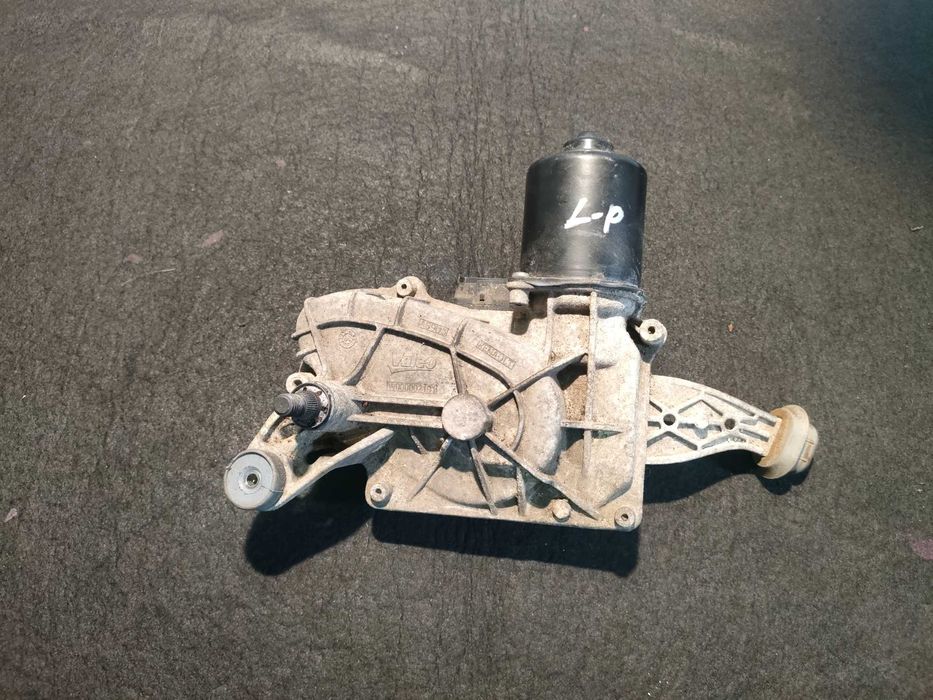 Renault Scenic III lewy mechanizm wycieraczki