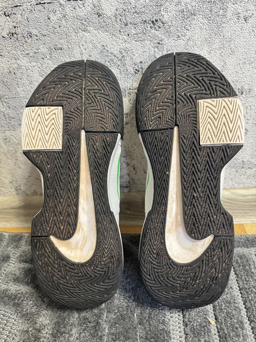Кросівки Nike Gp Challenge Pro
