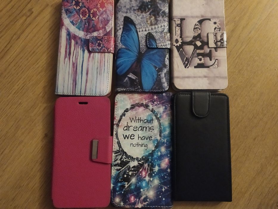 Capas para telemóvel