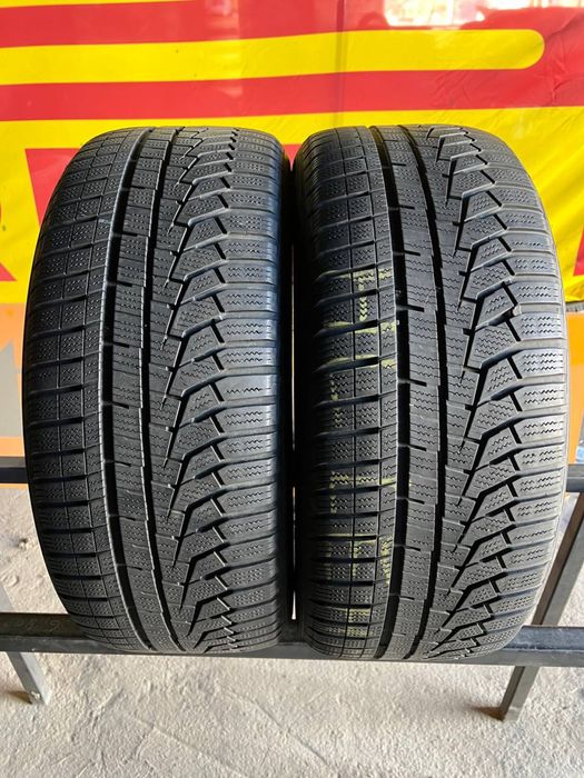 Шини 225/50 r17 98V Hankook Winter I Cept EVO2 2023р (1289)