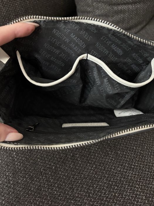 Сумка Steve Madden