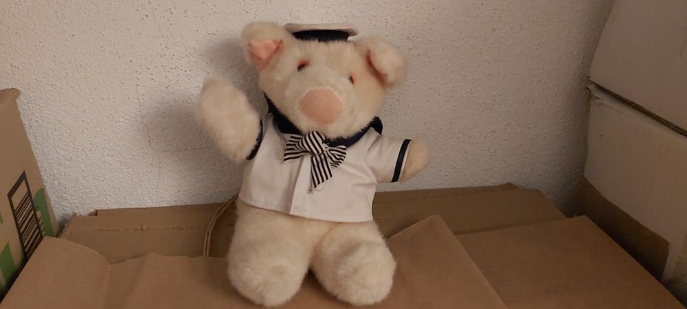 Peluches para criança