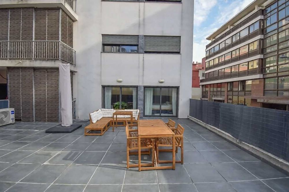 Apartamento T1 com Terraço 78m² | Metro Anjos | Arroios