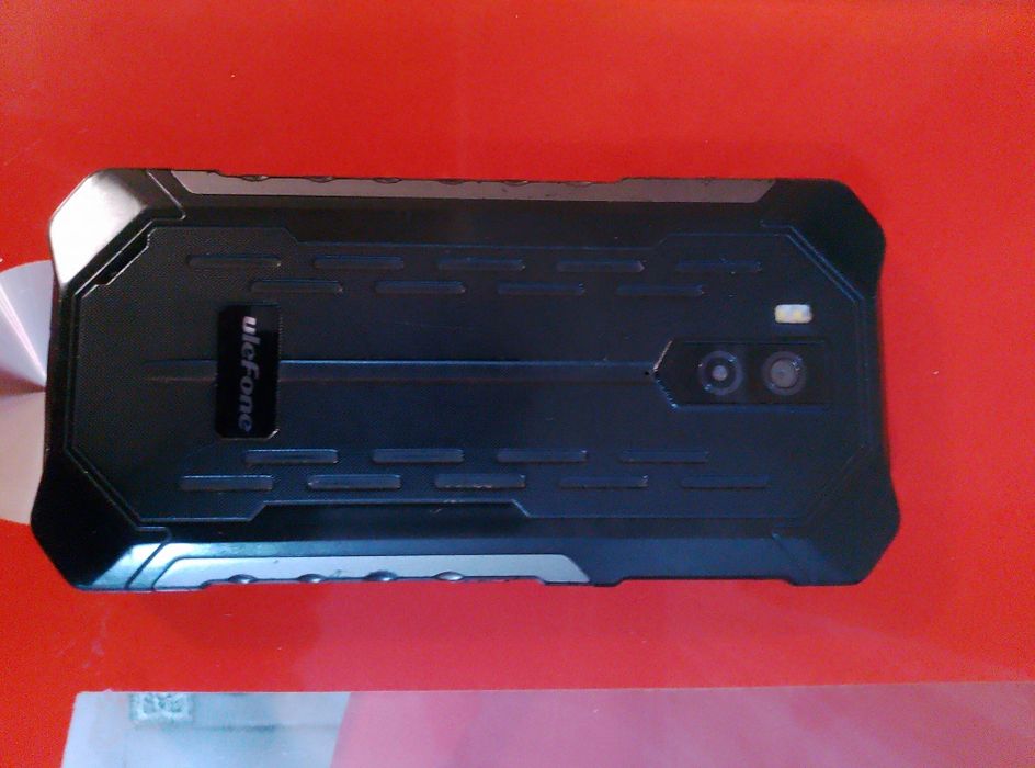 ,Улефон Армор Х3 2/32 Gb