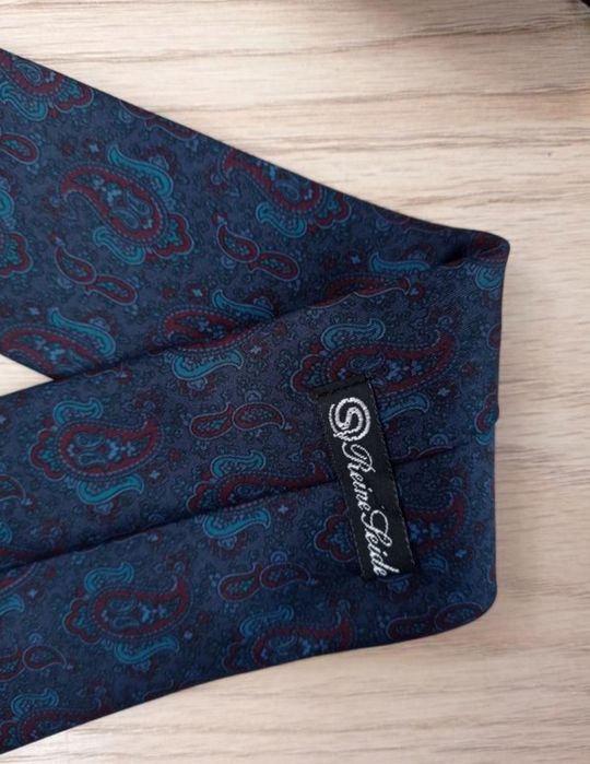 Краватка Gino Pilati. Італія