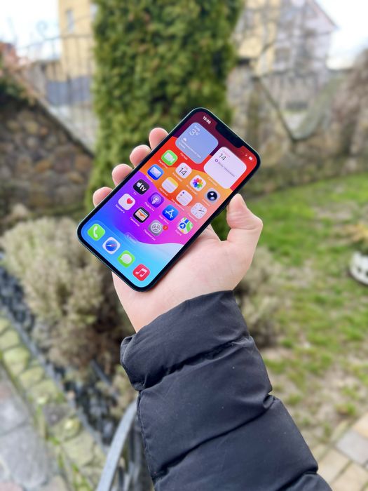 iPhone 13 256gb|ГАРАНТІЯ|Айфон 13 256гб|Айфон|Iphone|