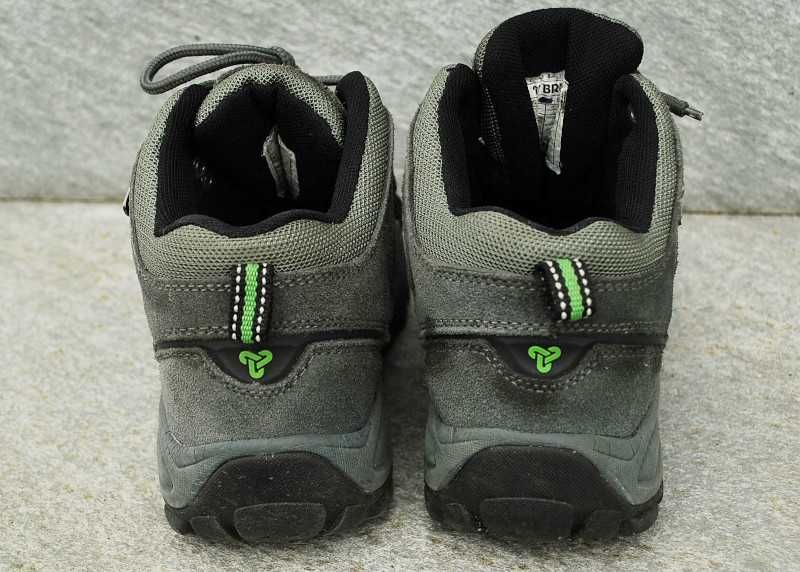 Buty trekingowe kozaki botki 35 Brugi