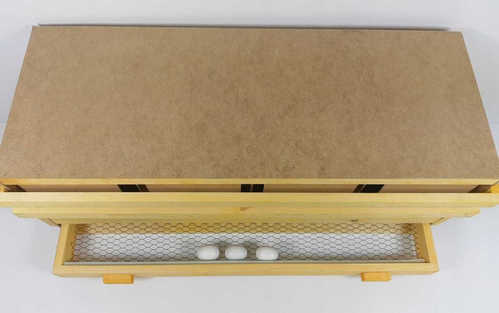 Gniazdo Gniazda Dla Kur Niosek 4 Miejsca Grzęda Kurnik Maty WYPRZEDAŻ