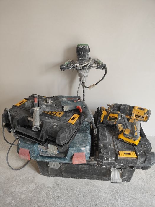 Ferramentas para Pladur