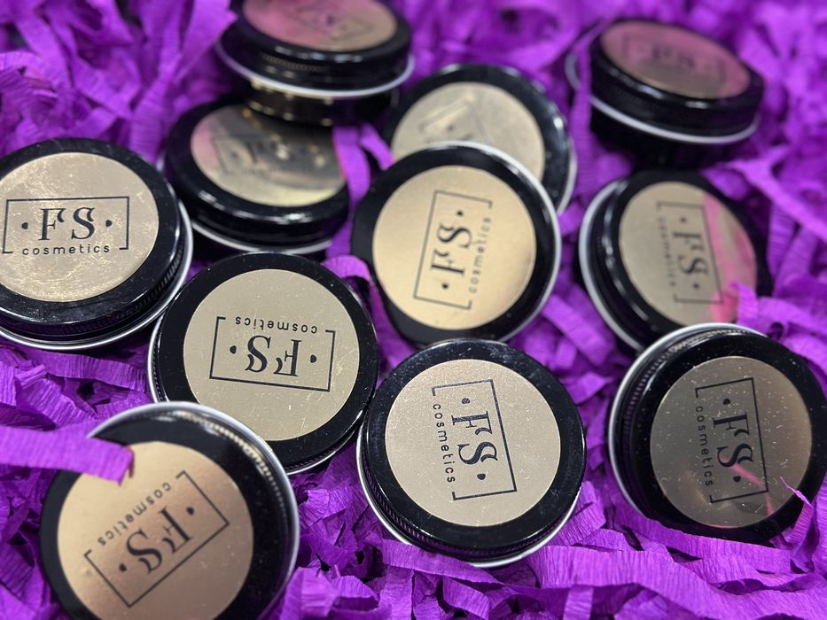 Масажні свічки для тіла — 30 мл.