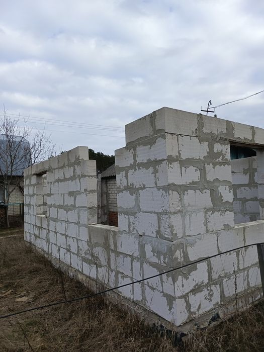 Продаж дачі 4 сотки Чернігів ст Хімік
