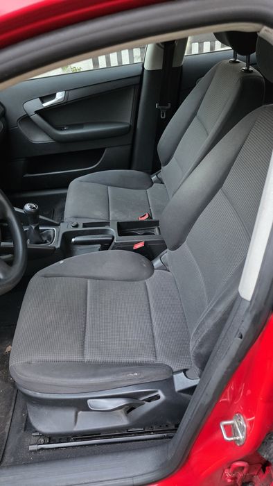 Audi a3 1.6 mpi sprowadzony ladny