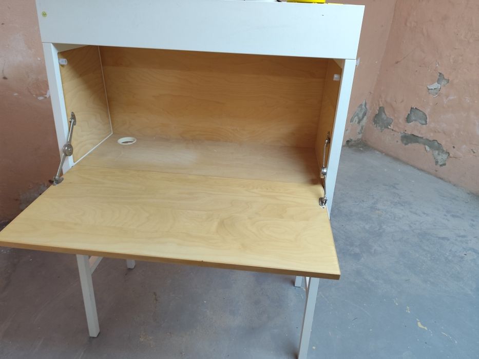 Secretaria IKEA abrir