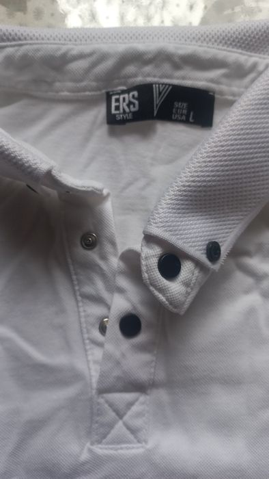 Джинси мом футболка розміру л