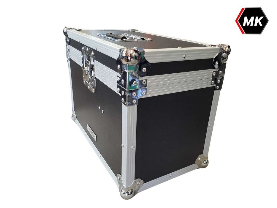 NOWY - Flyht Pro Microphone Case 12 bk Box (FAKTURA VAT 23%)