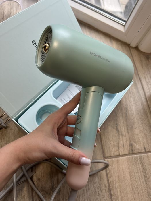 Фен Air 2 дорожній