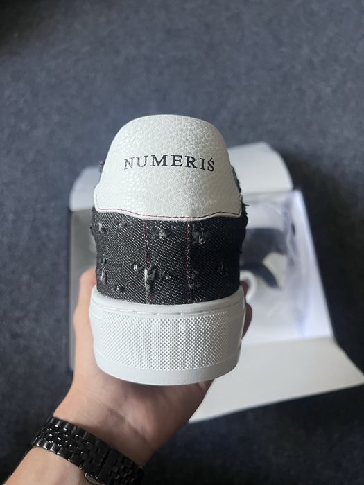 Numeris Atelier  Denim