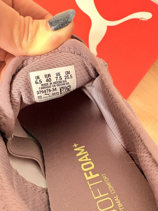 Кросівки жіночі puma Retaliate 3