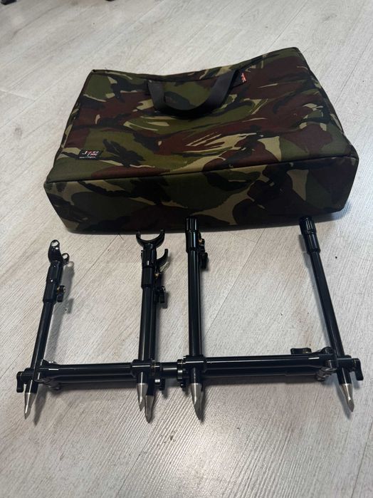 Топовий англійський Род-под Jag RP-1