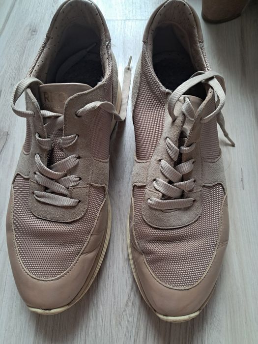 Buty sportowe Ryłko roz.38