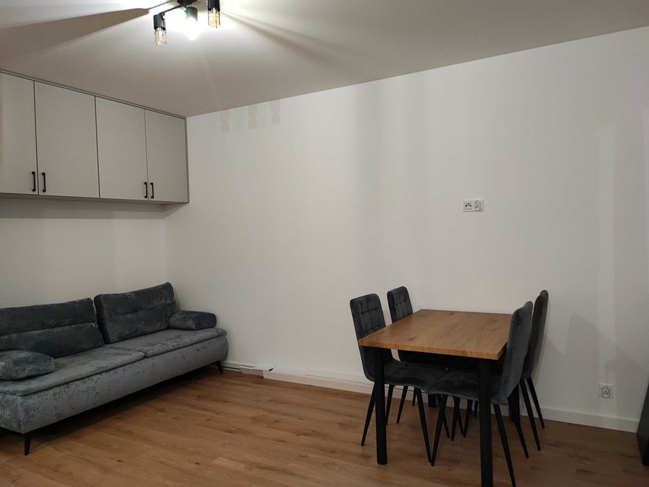 Do wynajęcia mieszkanie 30 m² Świetna lokalizacja- w pobliżu Blue City - Widok 6